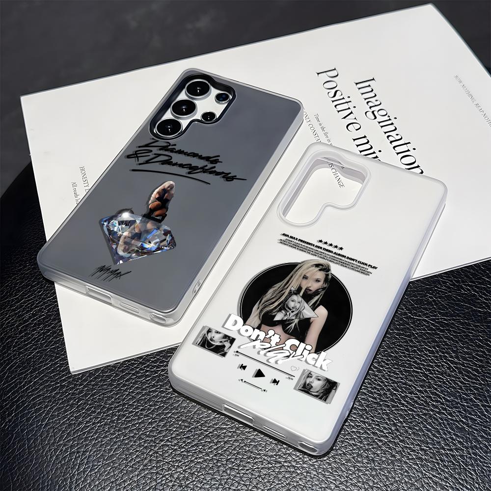 A-ava Max Phone Case 2-in-1 De - مراجعة Phone Cases Holder وسعره