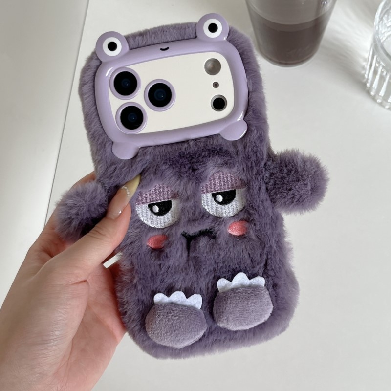 Cute Cartoon Funny dozing expr - مراجعة Phone Cases 13 وسعره