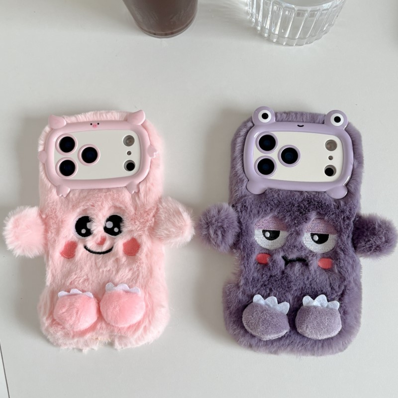 Cute Cartoon Funny dozing expr - مراجعة Phone Cases 13 وسعره