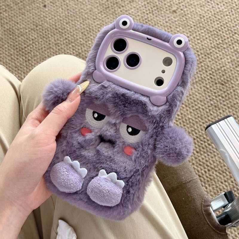 Cute Cartoon Funny dozing expr - مراجعة Phone Cases 13 وسعره