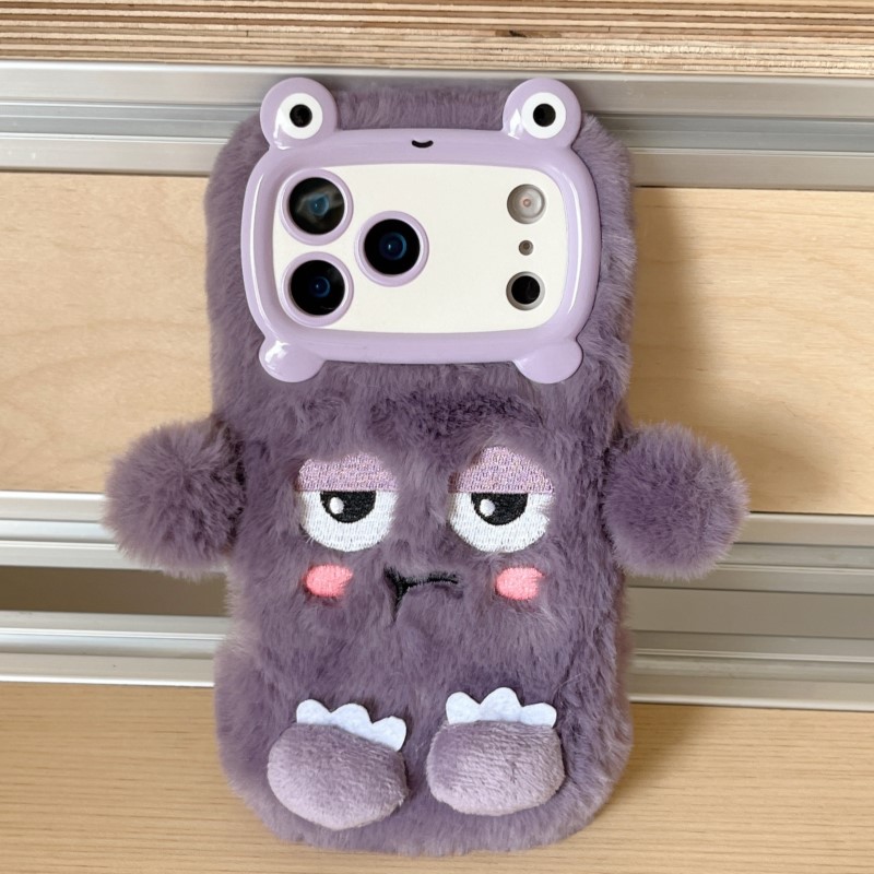 Cute Cartoon Funny dozing expr - مراجعة Phone Cases 13 وسعره