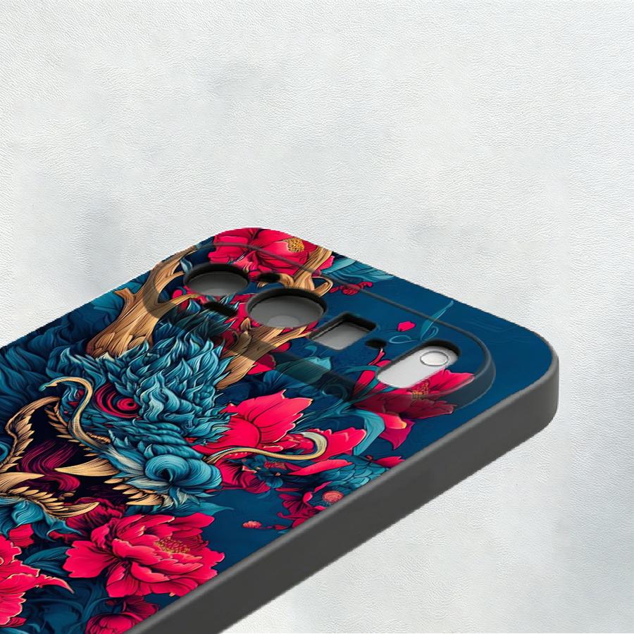 Funda Phone Cover Case for Goo - مراجعة Phone Cases Google Pixel 9A وسعره