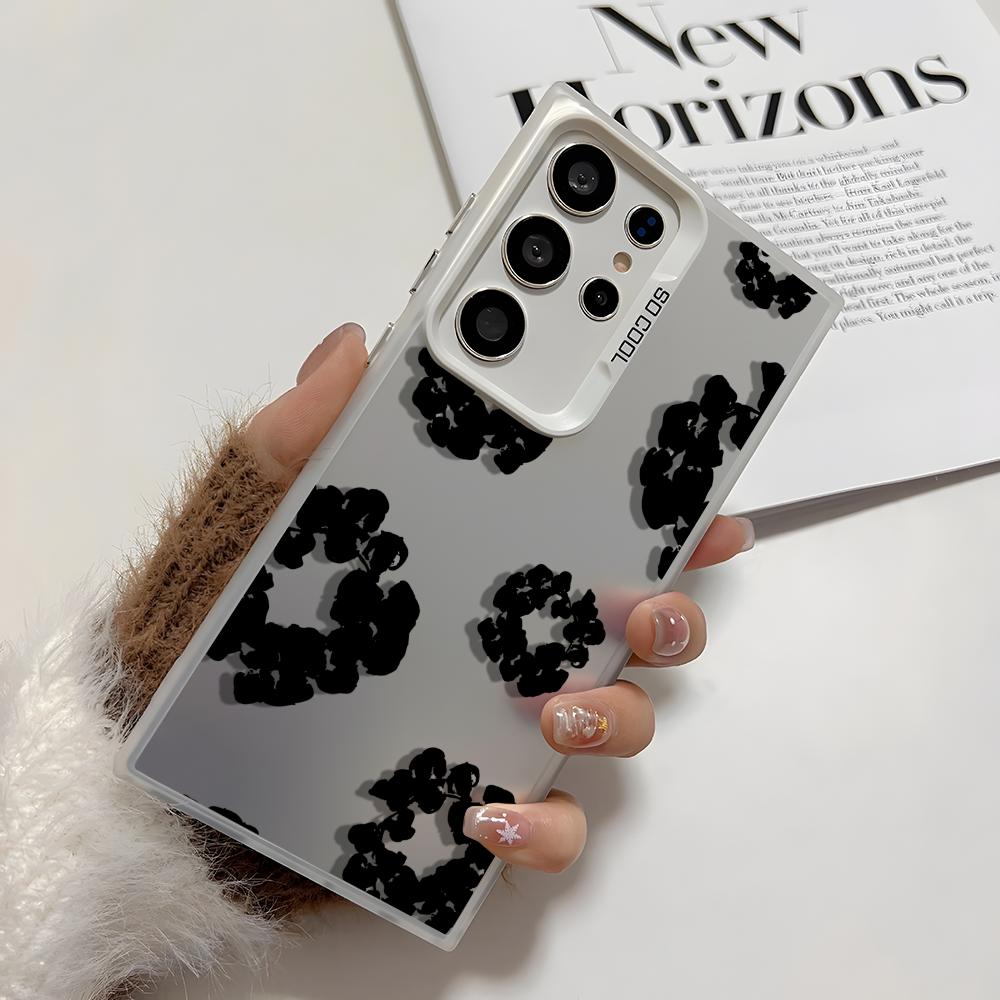 Luxury D-Denim-T-Tears Phone C - مراجعة Phone Cases Samsung S25 Ultra وسعره