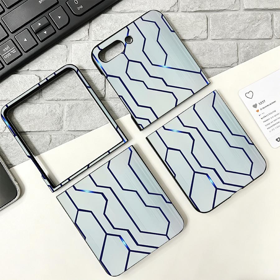 Phone Cover Case for Samsung G - مراجعة Phone Cases Z Fold 6 وسعره