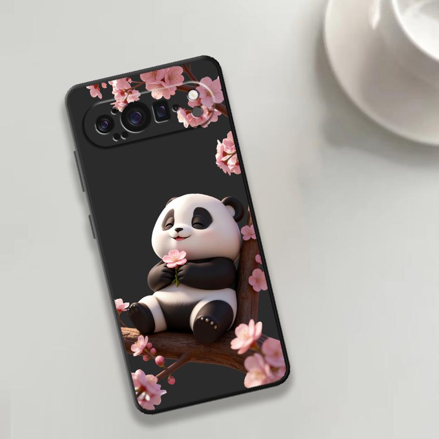 Case for Google Pixel 10A 9a 6 - مراجعة Phone Cases Google Pixel 9A وسعره