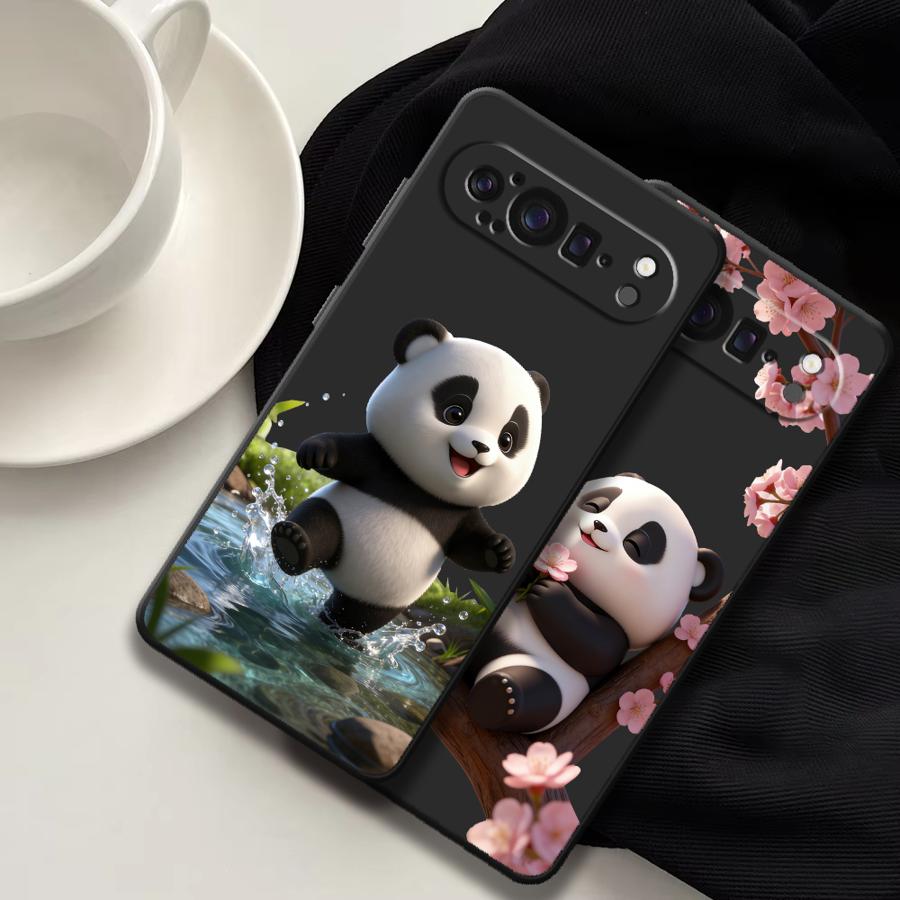 Case for Google Pixel 10A 9a 6 - مراجعة Phone Cases Google Pixel 9A وسعره