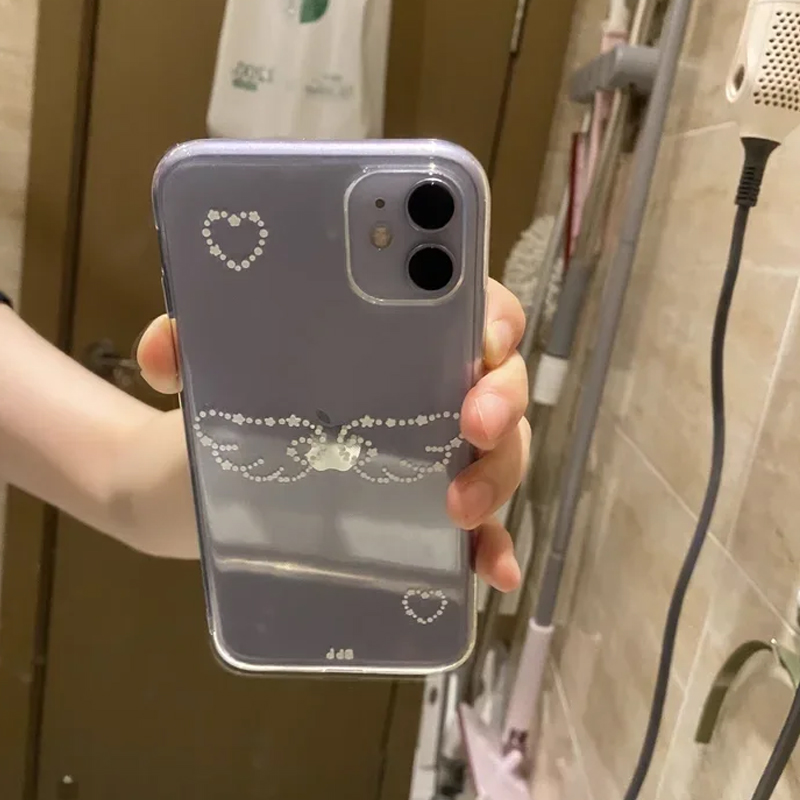 Fashion Cute ins Korean Angel  - مراجعة Phone Cases Trending وسعره