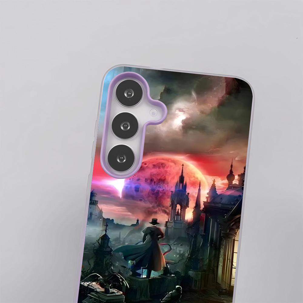 Literary fiction Lord of Myste - مراجعة Phone Cases Holder وسعره