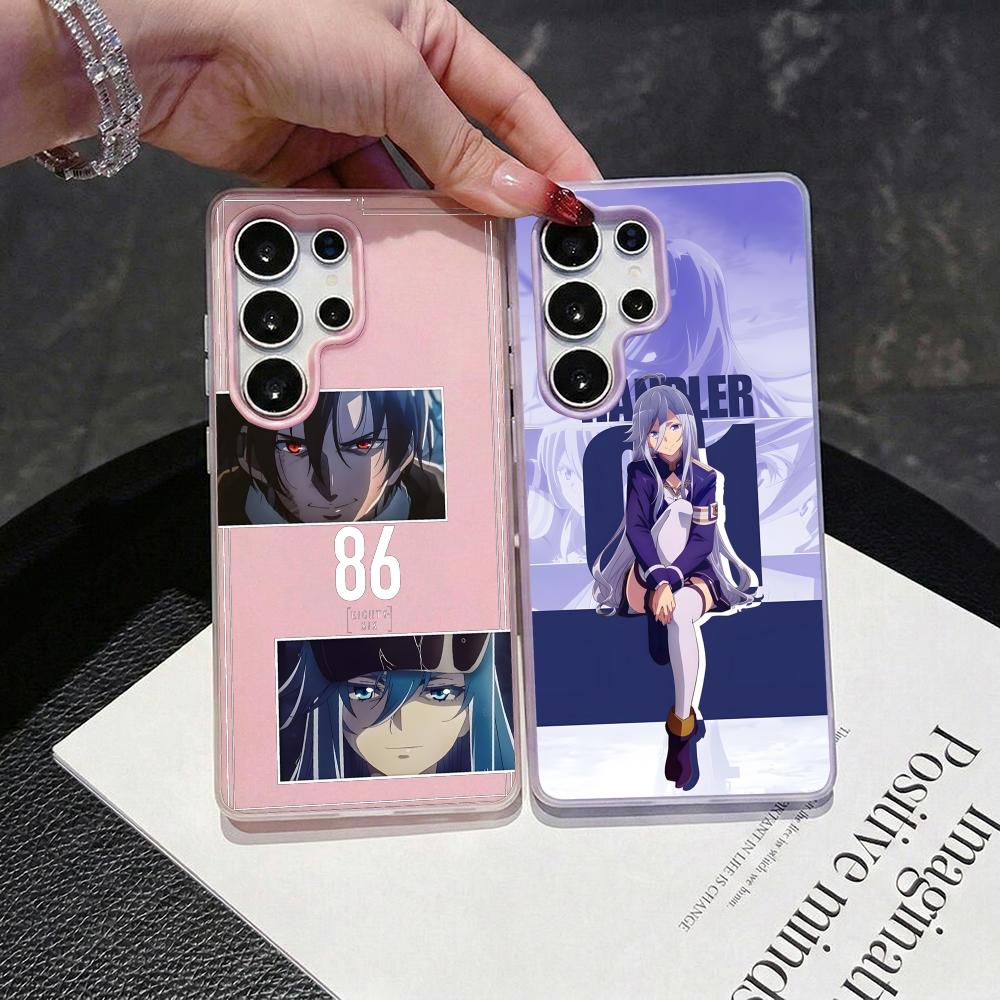 Game 86 E-Eighty six Phone Cas - مراجعة Phone Cases Holder وسعره