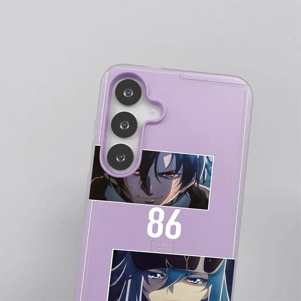 Game 86 E-Eighty six Phone Cas - مراجعة Phone Cases Holder وسعره