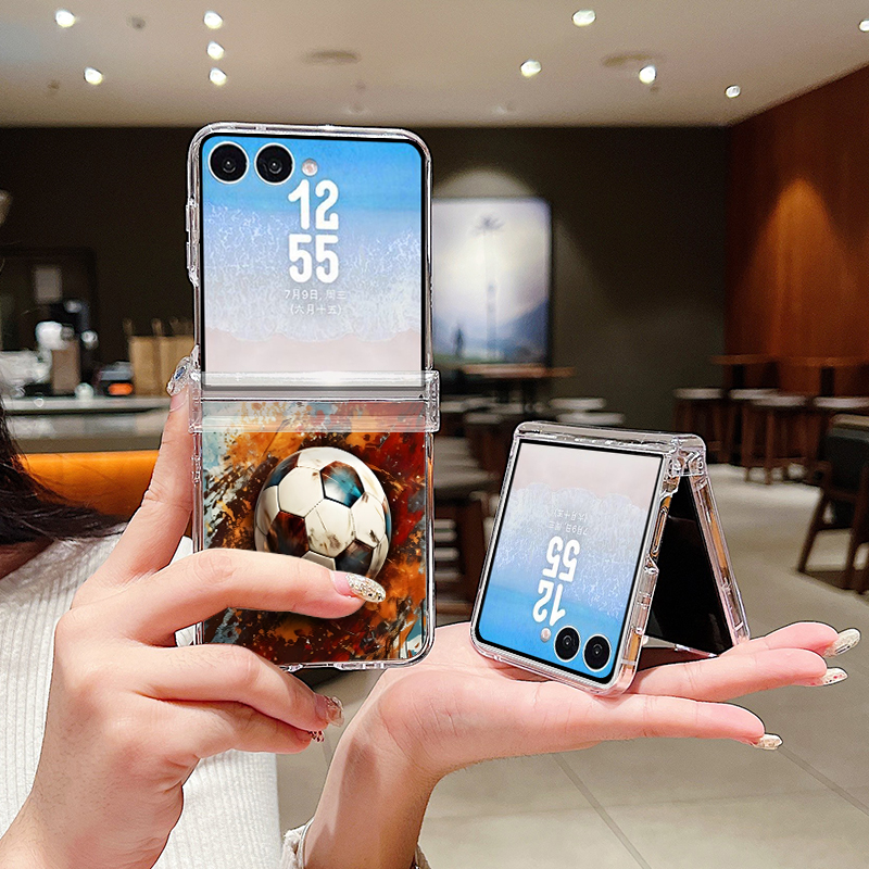 Flower Travel Landmark Pattern - مراجعة Phone Cases Z Fold 6 وسعره