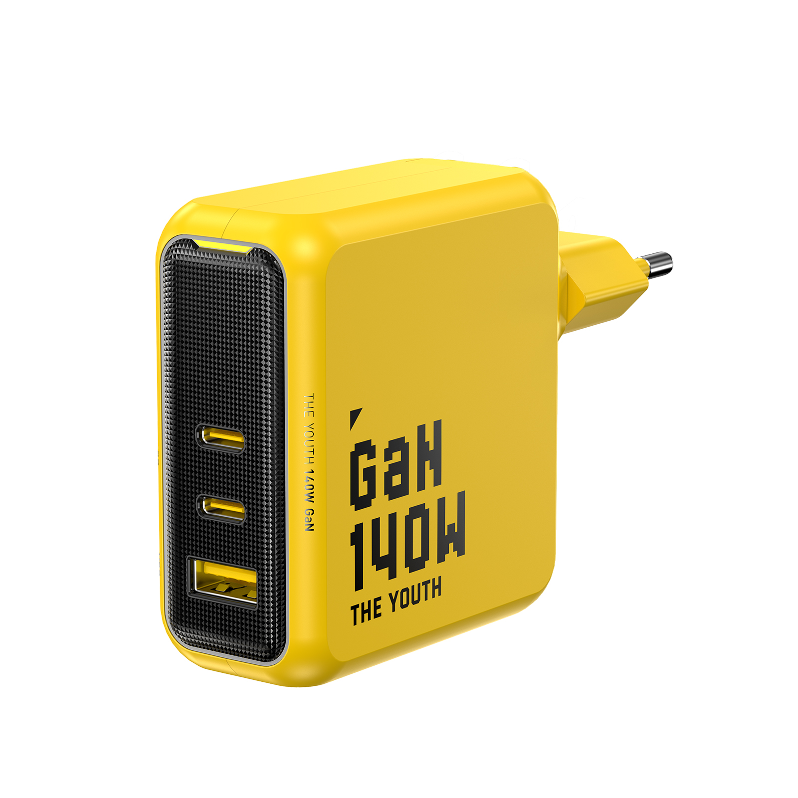 AOHI Youth 140W GaN Charger PD - مراجعة Phone Cases Quick Delivery وسعره