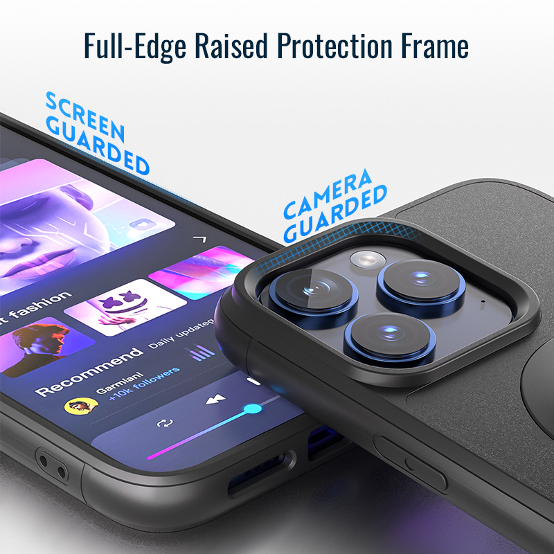 Shockproof Case for iPhone 16/ - مراجعة Phone Cases Quick Delivery وسعره