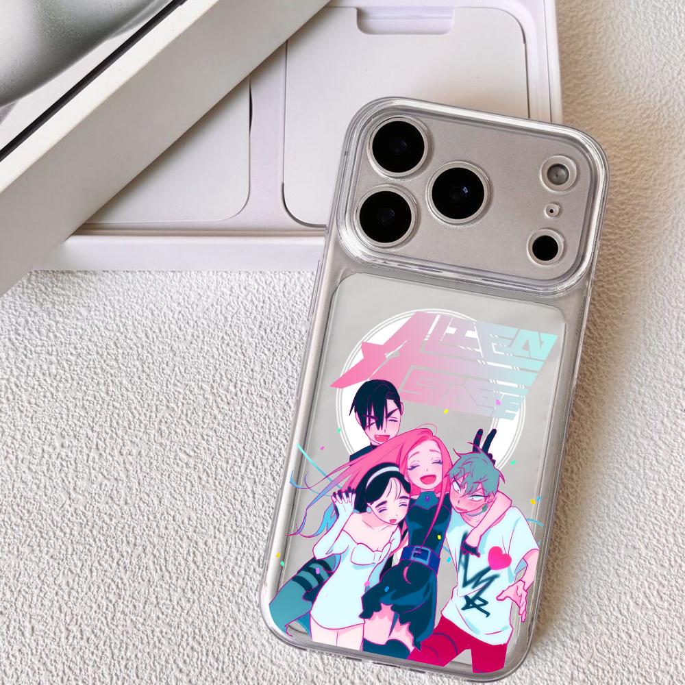 Anime A-Alien Stage Phone Case - مراجعة Phone Cases 13 وسعره