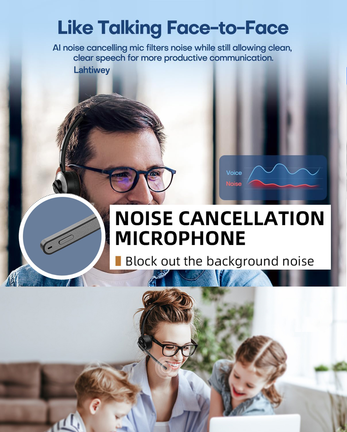 Bluetooth Headset, Wireless He - مراجعة Phone Cases Officeworks وسعره