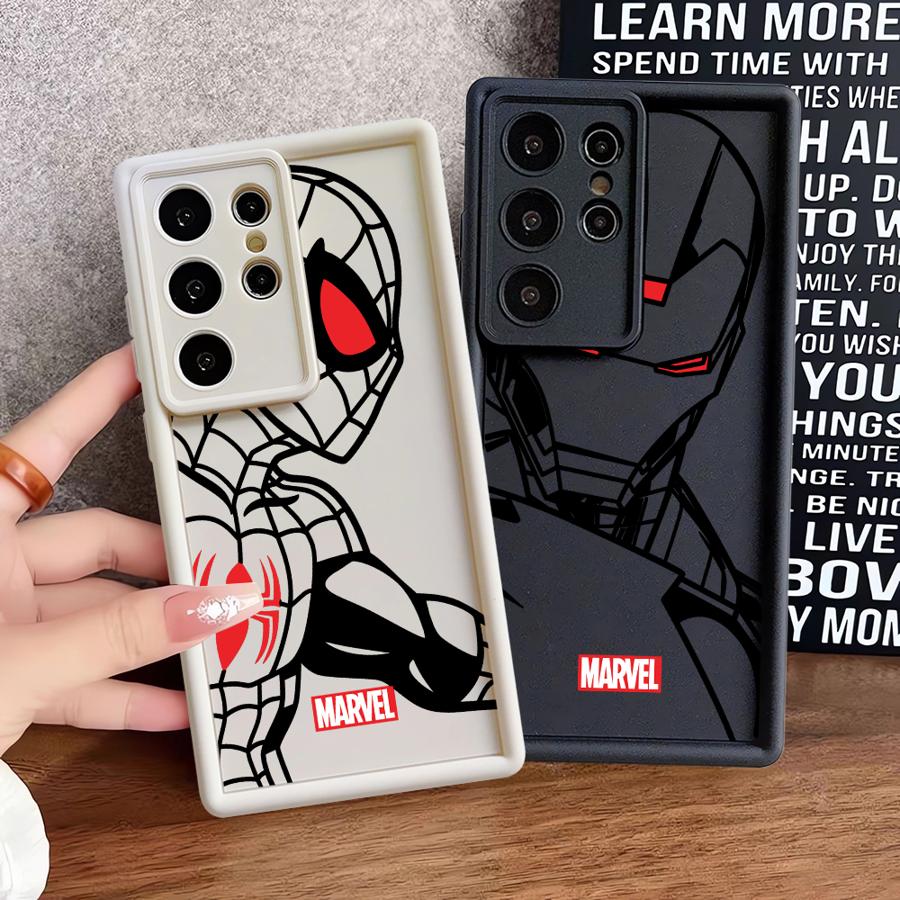 Soft Cover Phone Case for Sams - مراجعة Phone Cases Samsung S25 Ultra وسعره
