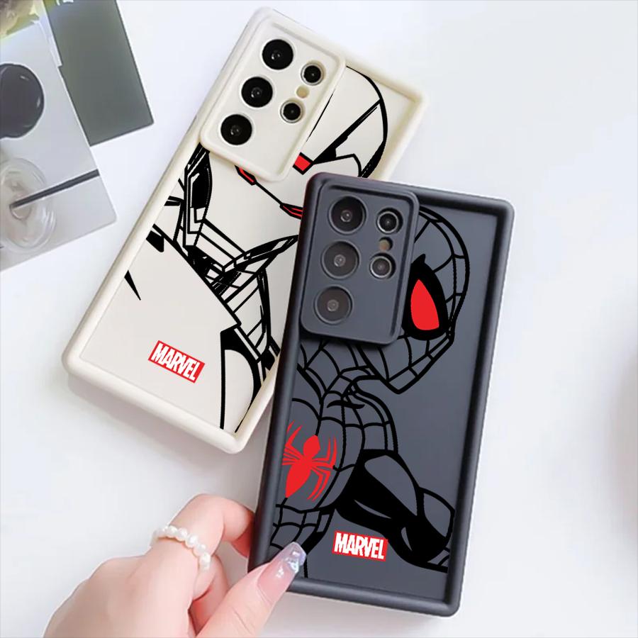 Soft Cover Phone Case for Sams - مراجعة Phone Cases Samsung S25 Ultra وسعره