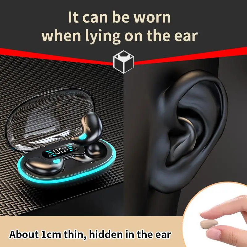 New Sleeping Earbuds Wireless  - مراجعة Phone Cases Officeworks وسعره