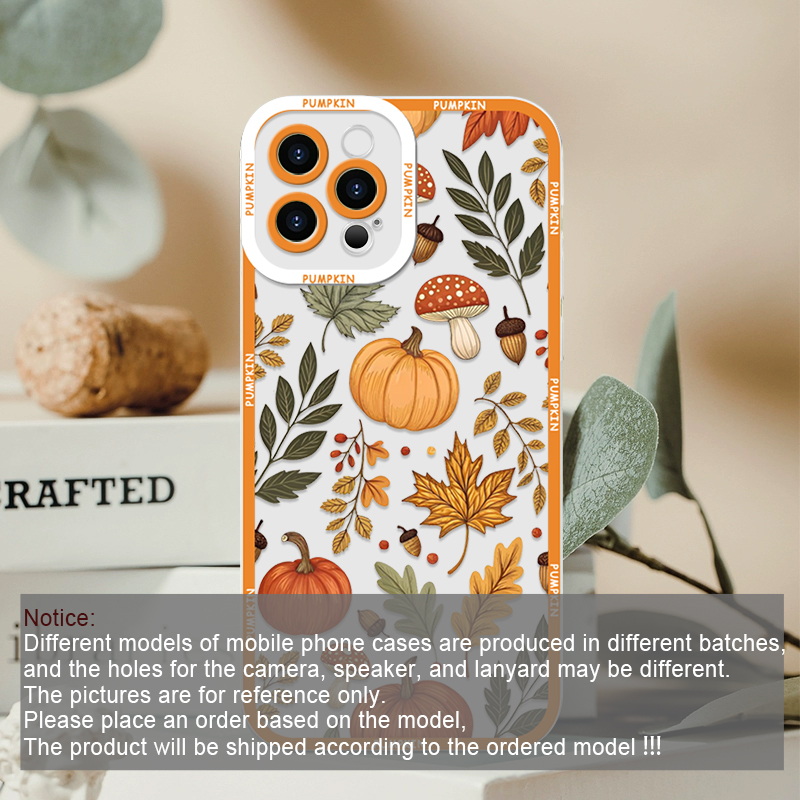Retro Autumn Maple Leaf Pumpki - مراجعة Phone Cases Motorola وسعره