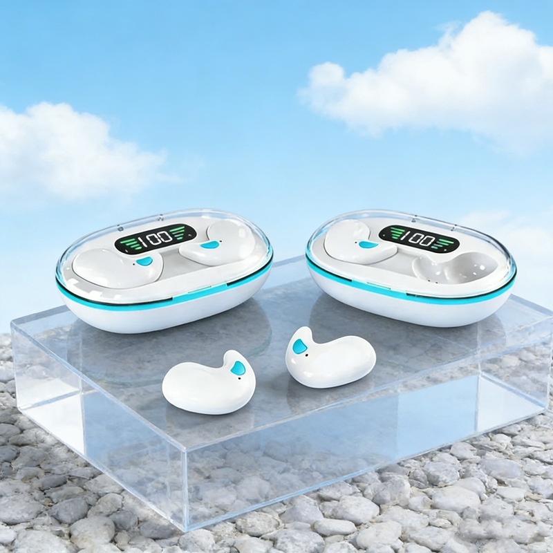 Sleeping Earbuds Wireless Mini - مراجعة Phone Cases Officeworks وسعره