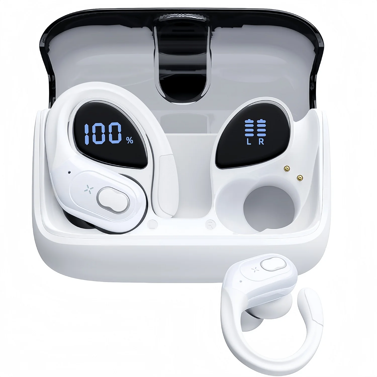 Original New Wireless Headphon - مراجعة Phone Cases Officeworks وسعره