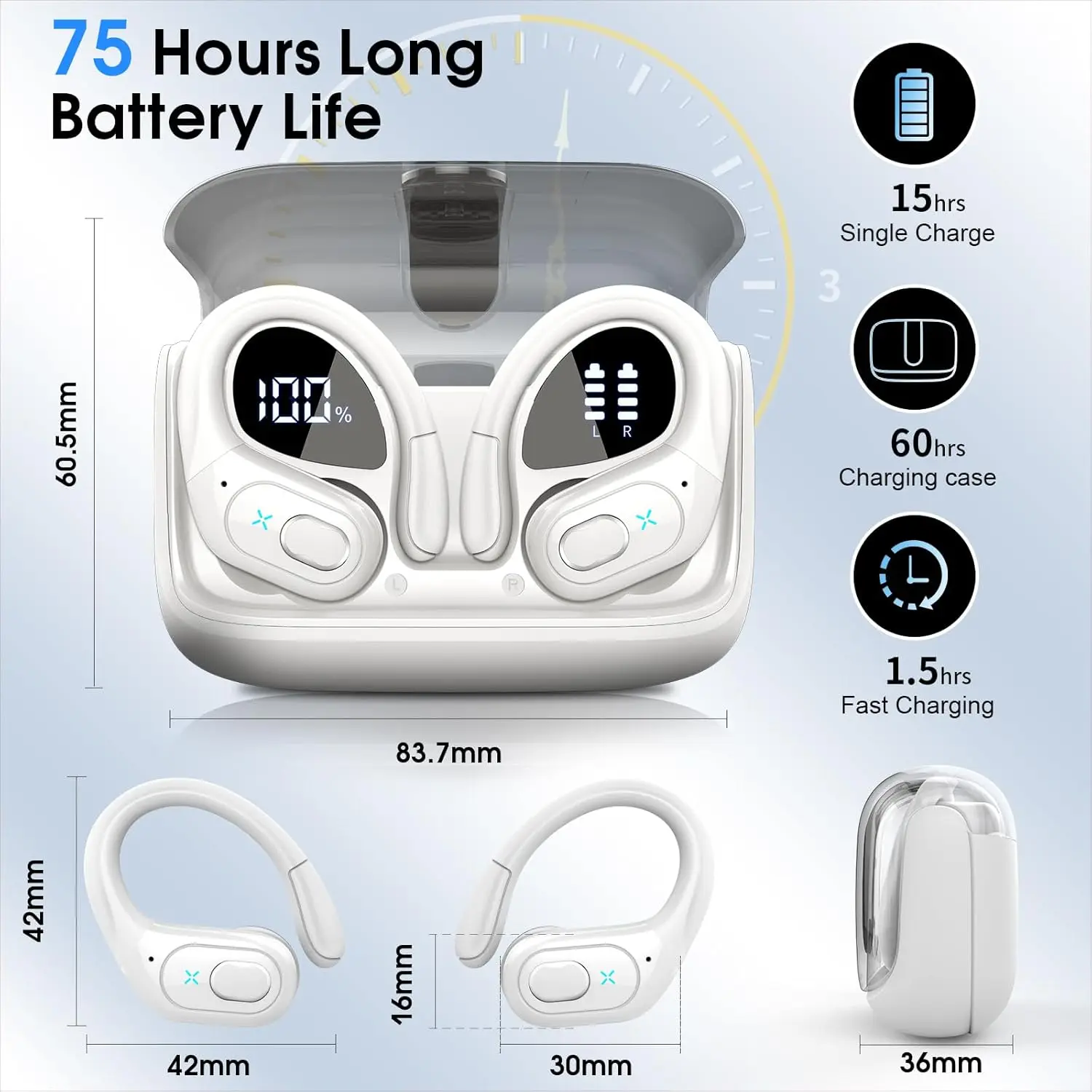 Original New Wireless Headphon - مراجعة Phone Cases Officeworks وسعره