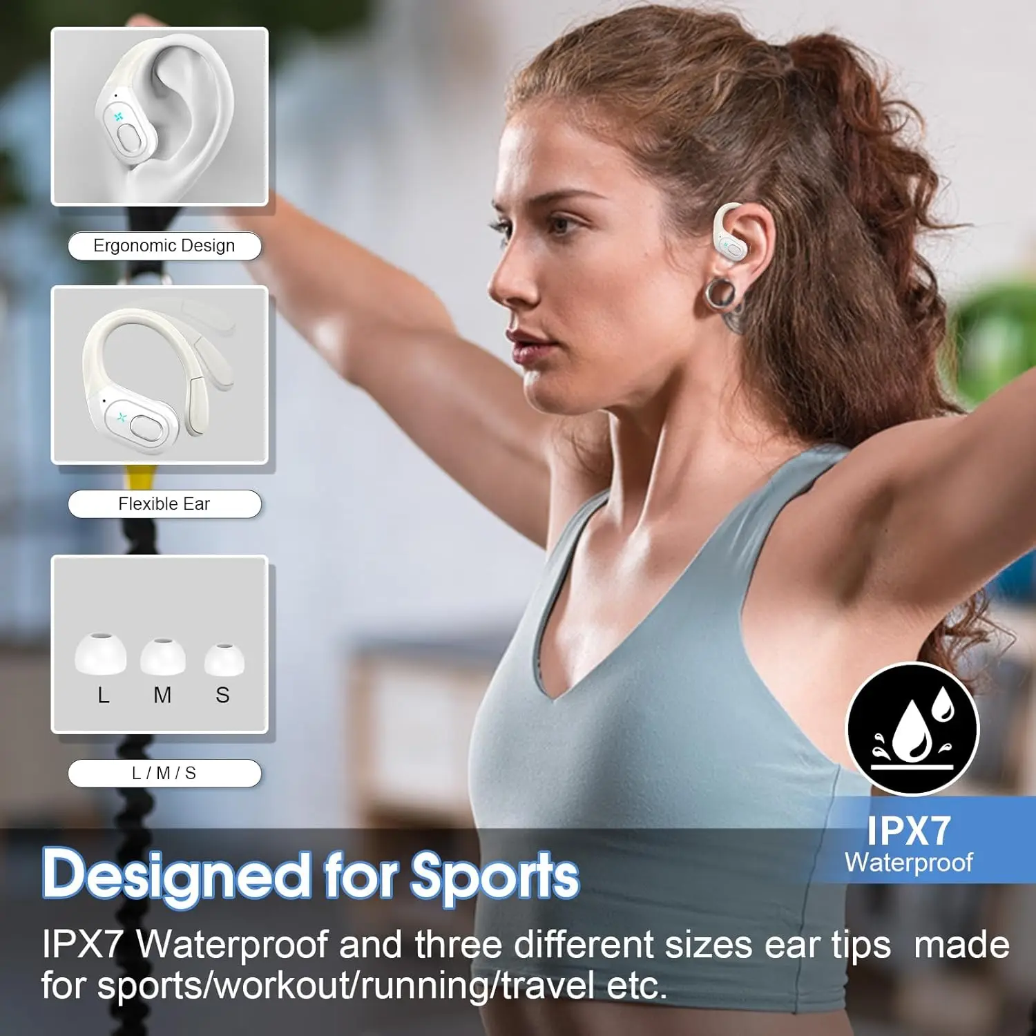 Original New Wireless Headphon - مراجعة Phone Cases Officeworks وسعره