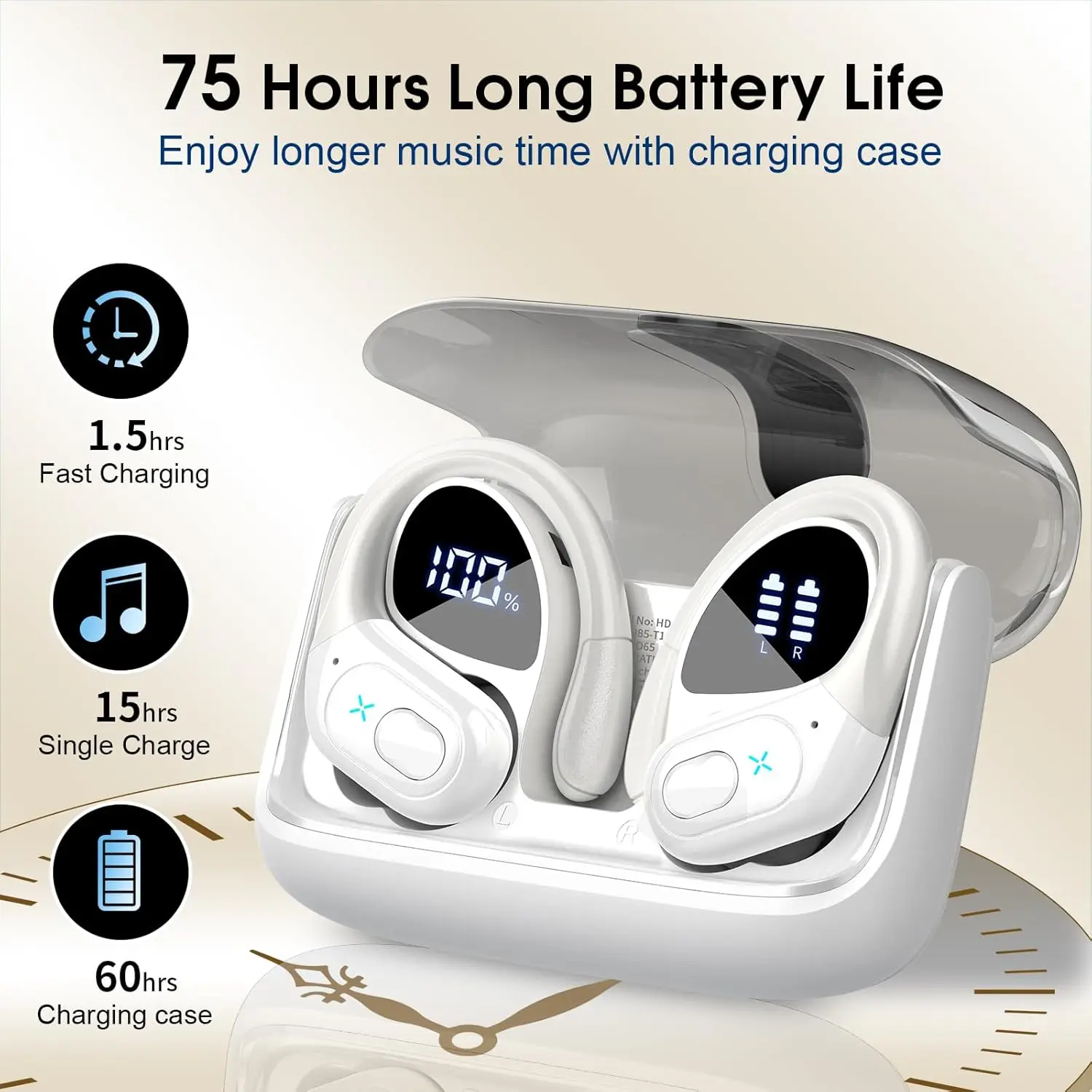 Original New Wireless Headphon - مراجعة Phone Cases Officeworks وسعره
