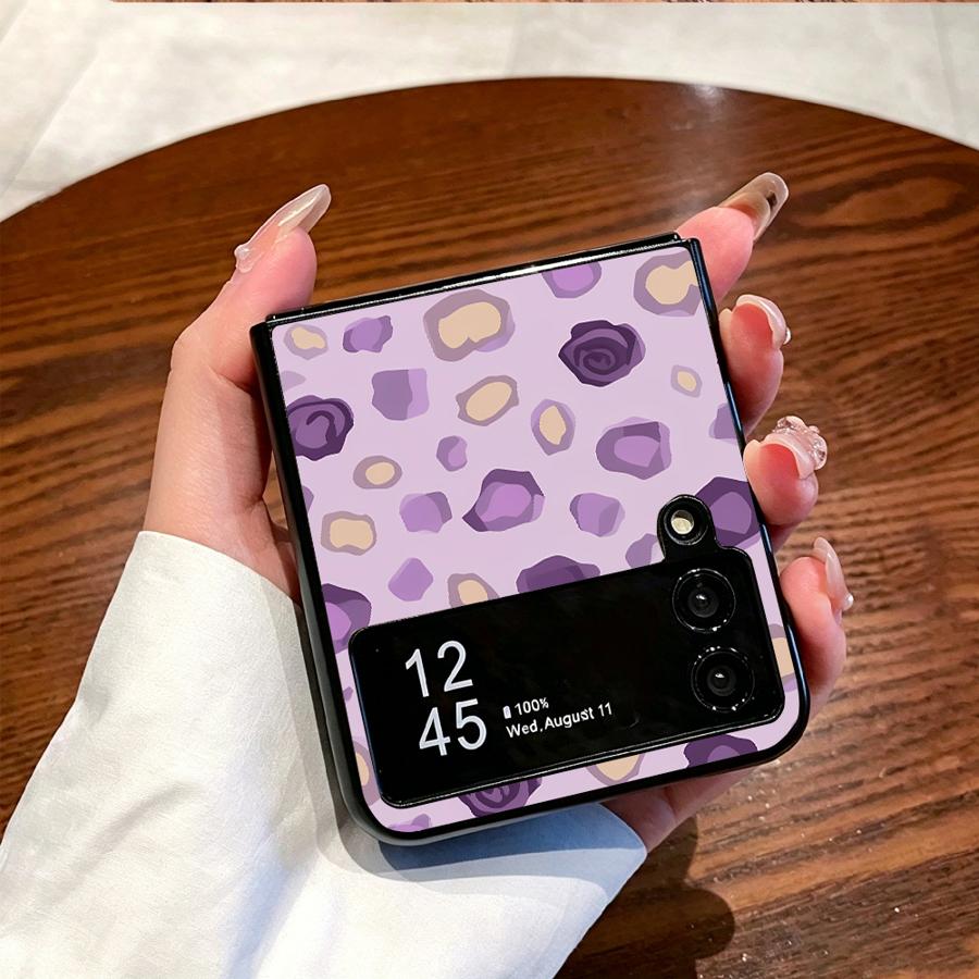 Stripe Litter Tiger Case for S - مراجعة Phone Cases Z Fold 6 وسعره