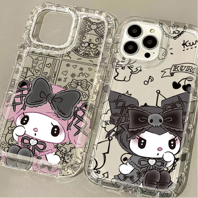 Hello Kittys Kuromis Melody Ph - مراجعة Phone Cases Like Loopy وسعره