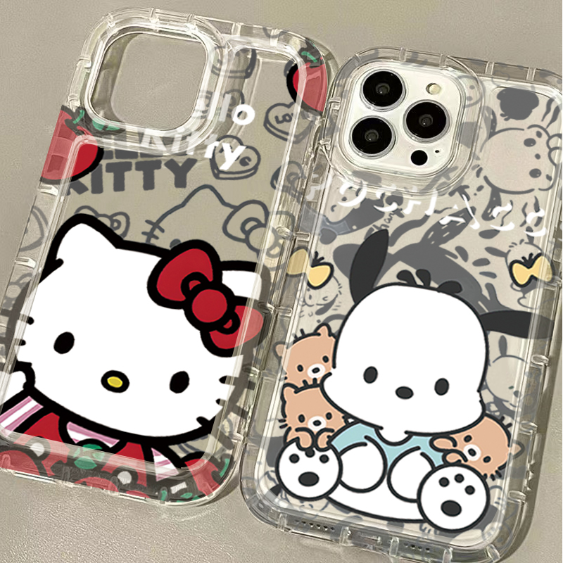 Hello Kittys Kuromis Melody Ph - مراجعة Phone Cases Like Loopy وسعره
