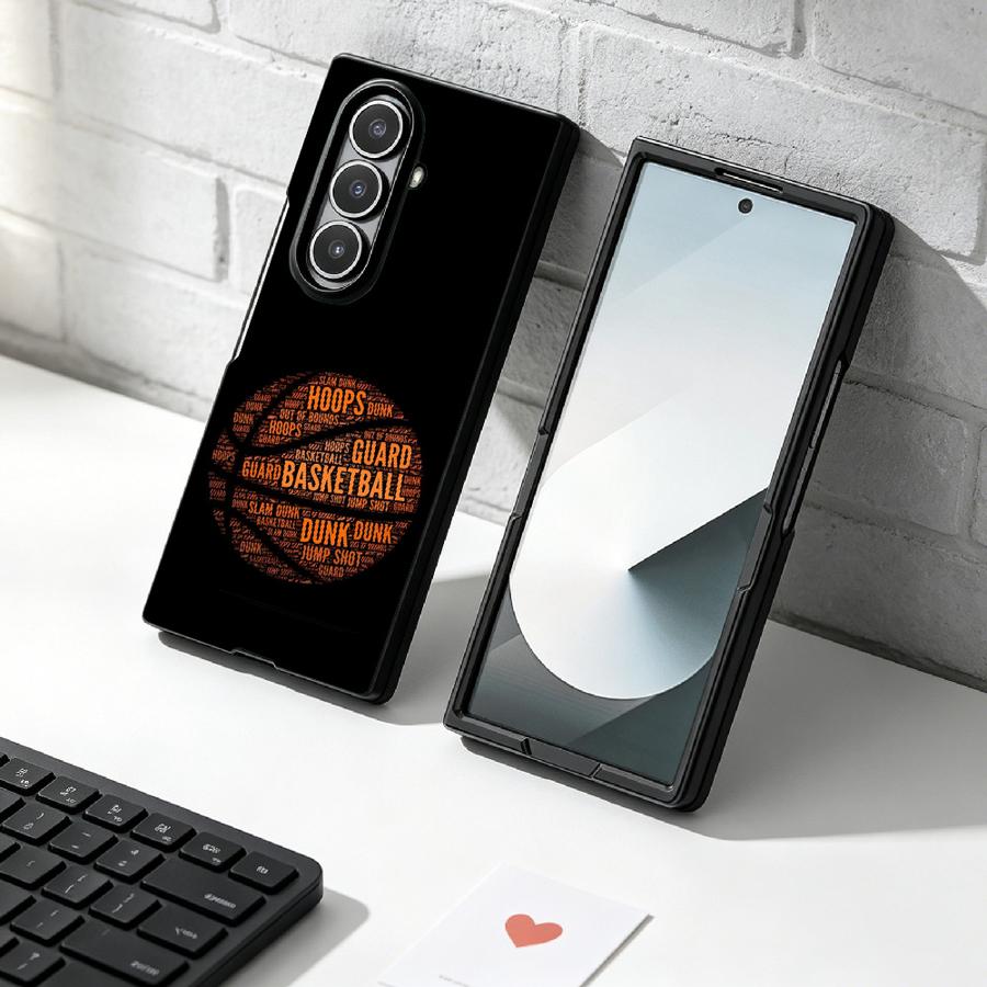 Phone Cover Case for Samsung G - مراجعة Phone Cases Z Fold 6 وسعره