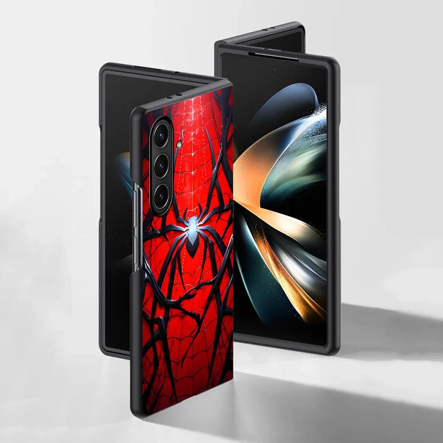 Creative Spider Case for Samsu - مراجعة Phone Cases Z Fold 6 وسعره