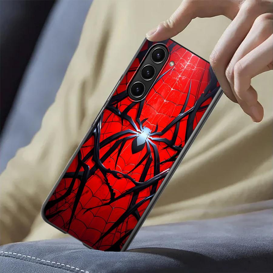 Creative Spider Case for Samsu - مراجعة Phone Cases Z Fold 6 وسعره