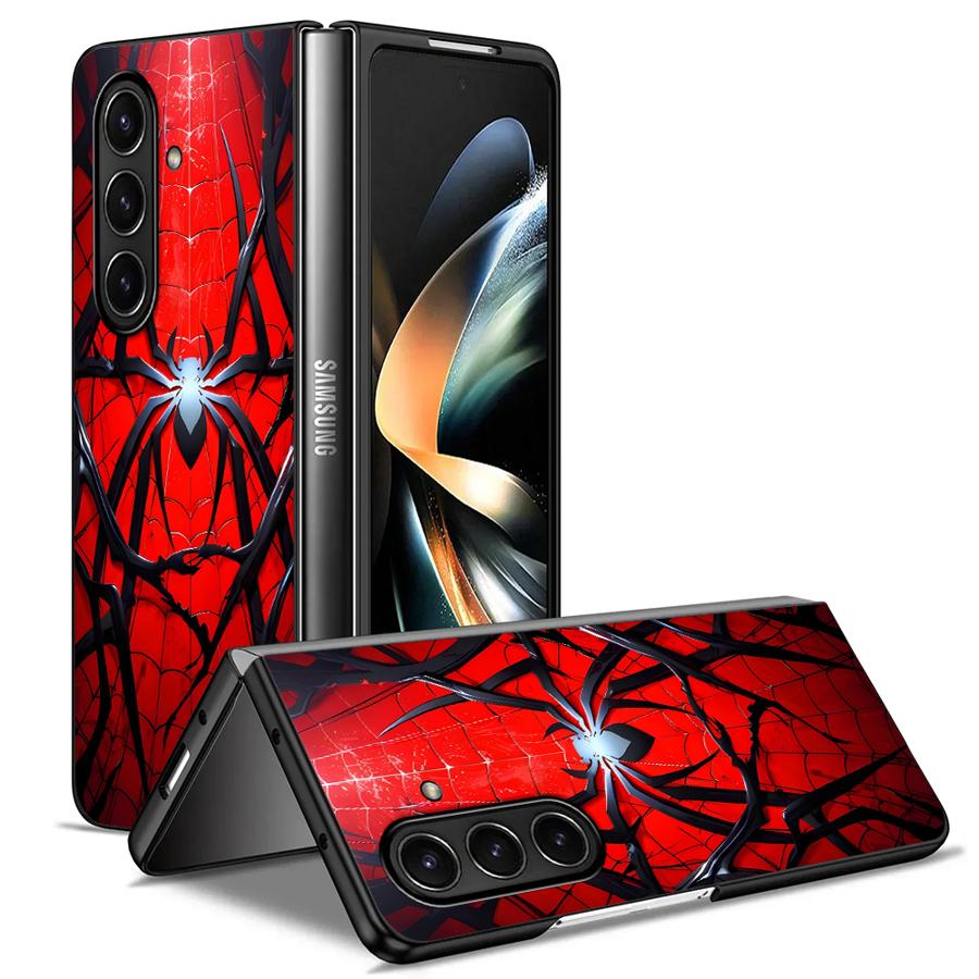 Creative Spider Case for Samsu - مراجعة Phone Cases Z Fold 6 وسعره