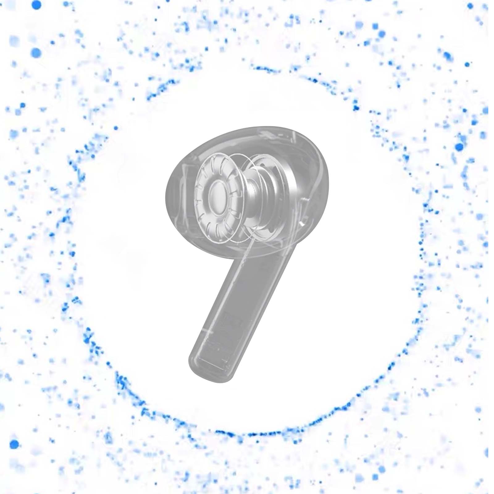 Air Pro4 wireless earphones Bl - مراجعة Phone Cases Officeworks وسعره