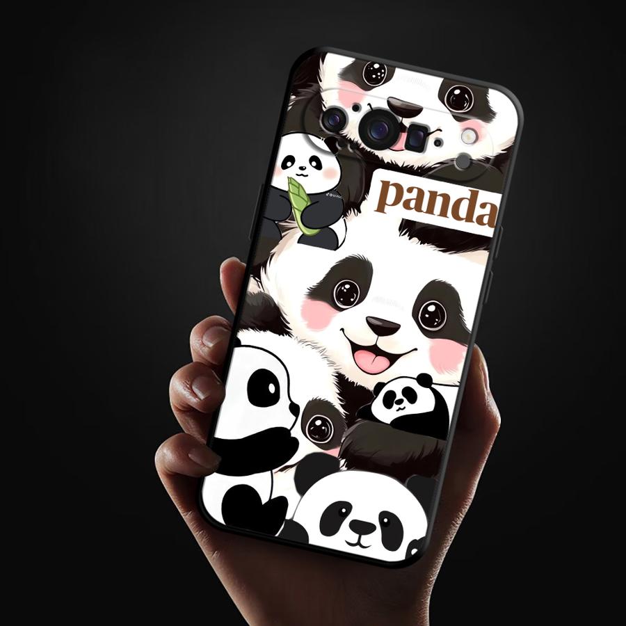 Funda Phone Cover Case for Goo - مراجعة Phone Cases Google Pixel 9A وسعره