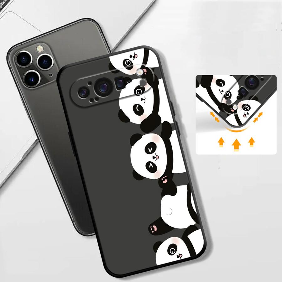 Funda Phone Cover Case for Goo - مراجعة Phone Cases Google Pixel 9A وسعره