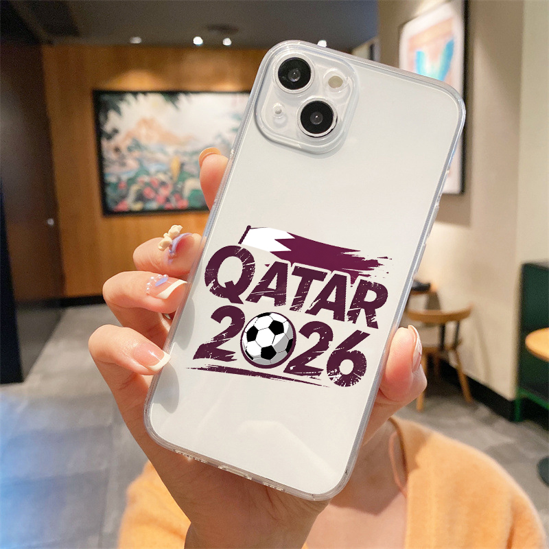 Netherlands Qatar Champion 202 - مراجعة Phone Cases Qatar وسعره