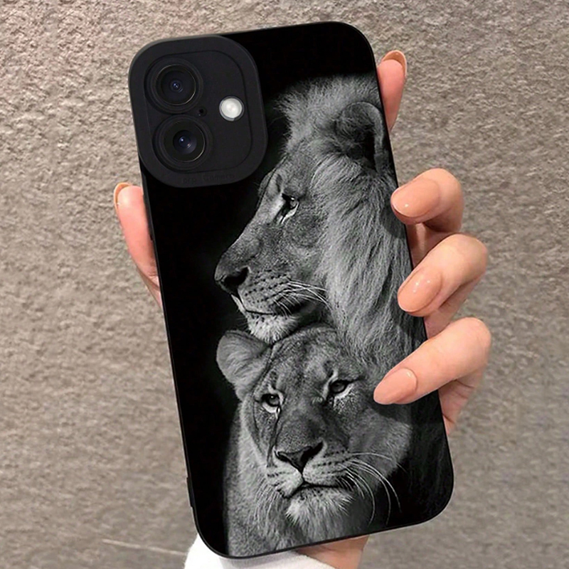 Detailed and Perforated Colorf - مراجعة Phone Cases Like Loopy وسعره