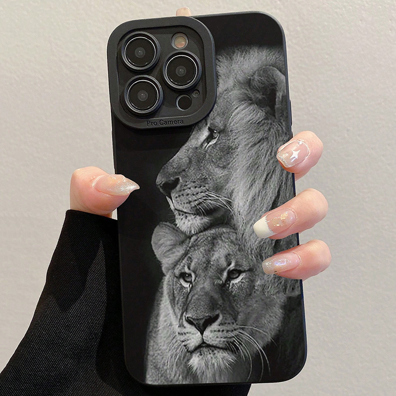 Detailed and Perforated Colorf - مراجعة Phone Cases Like Loopy وسعره
