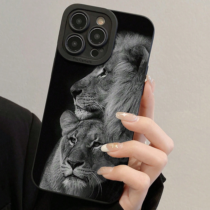 Detailed and Perforated Colorf - مراجعة Phone Cases Like Loopy وسعره