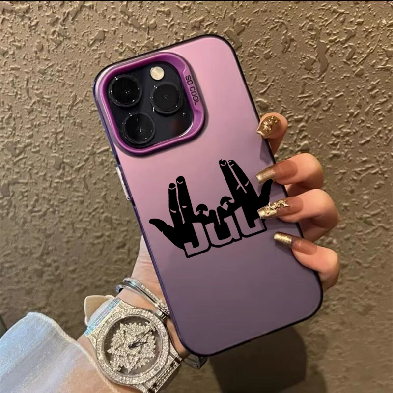 Rapper JuL C'est Pas Des Lol H - مراجعة Phone Cases Durable وسعره
