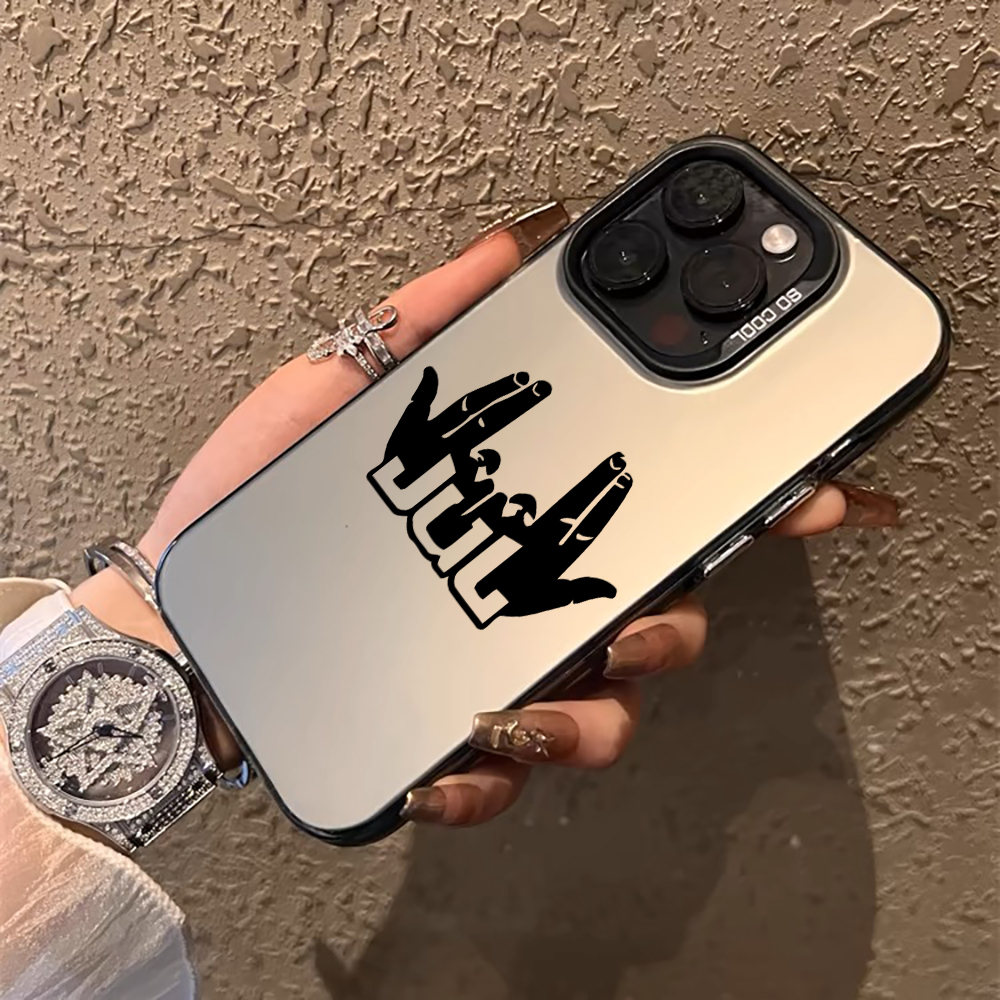 Rapper JuL C'est Pas Des Lol H - مراجعة Phone Cases Durable وسعره