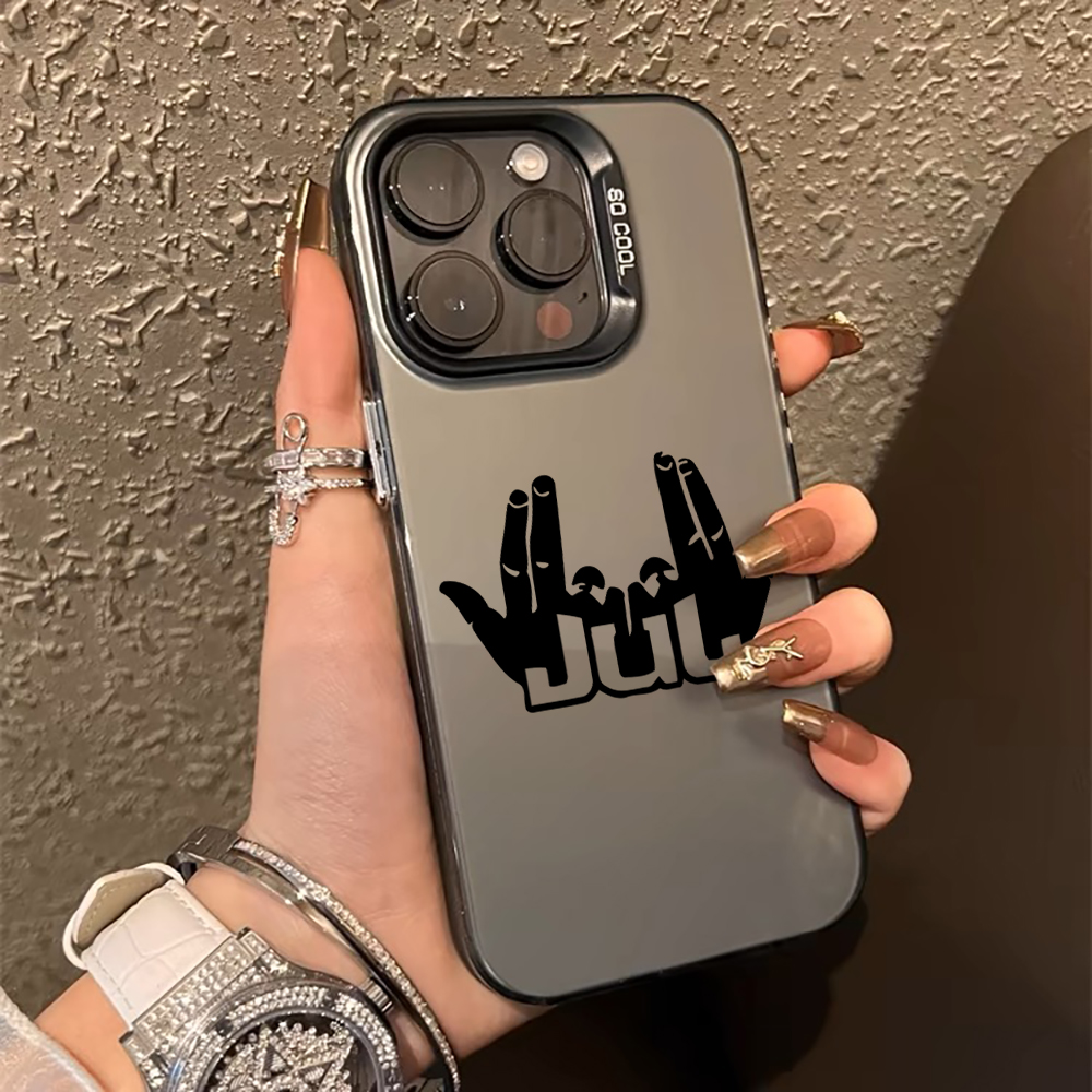 Rapper JuL C'est Pas Des Lol H - مراجعة Phone Cases Durable وسعره