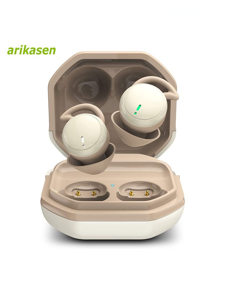 Wireless Earbuds for Sleeping  - مراجعة Phone Cases Officeworks وسعره