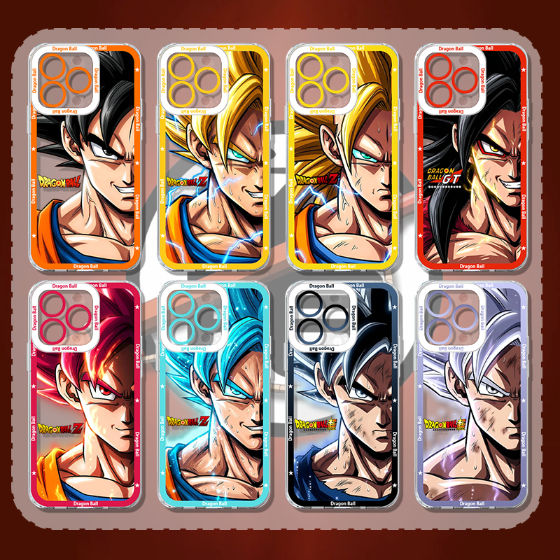 Anime Phone Case for D-DRAGON  - مراجعة Phone Cases Iphone 17 Pro Max وسعره