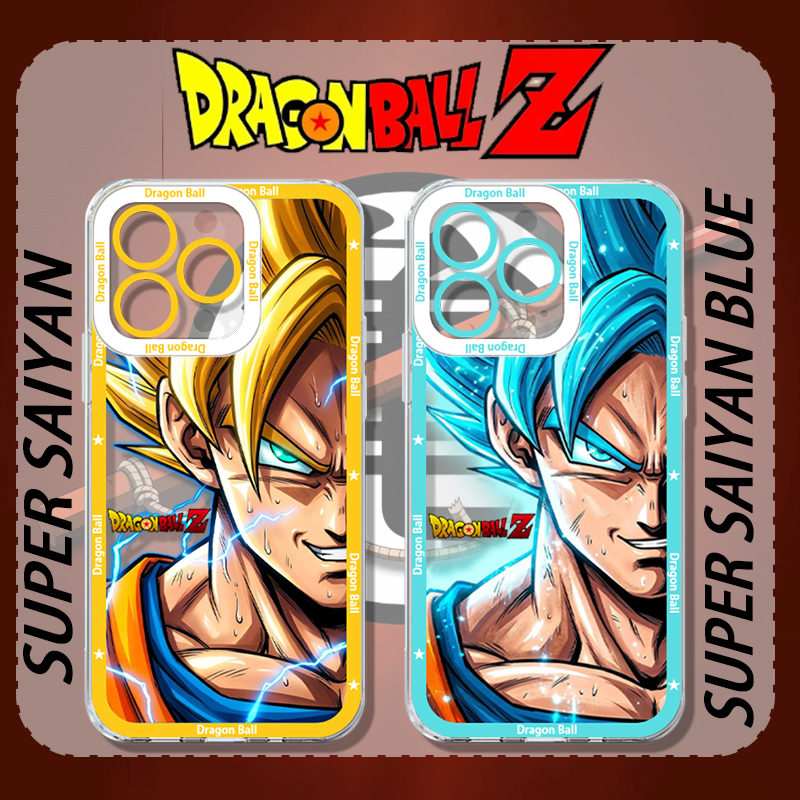 Anime Phone Case for D-DRAGON  - مراجعة Phone Cases Iphone 17 Pro Max وسعره