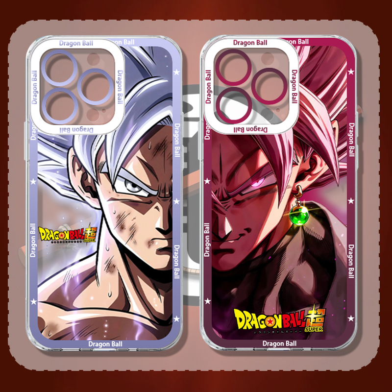 Anime Phone Case for D-DRAGON  - مراجعة Phone Cases Iphone 17 Pro Max وسعره