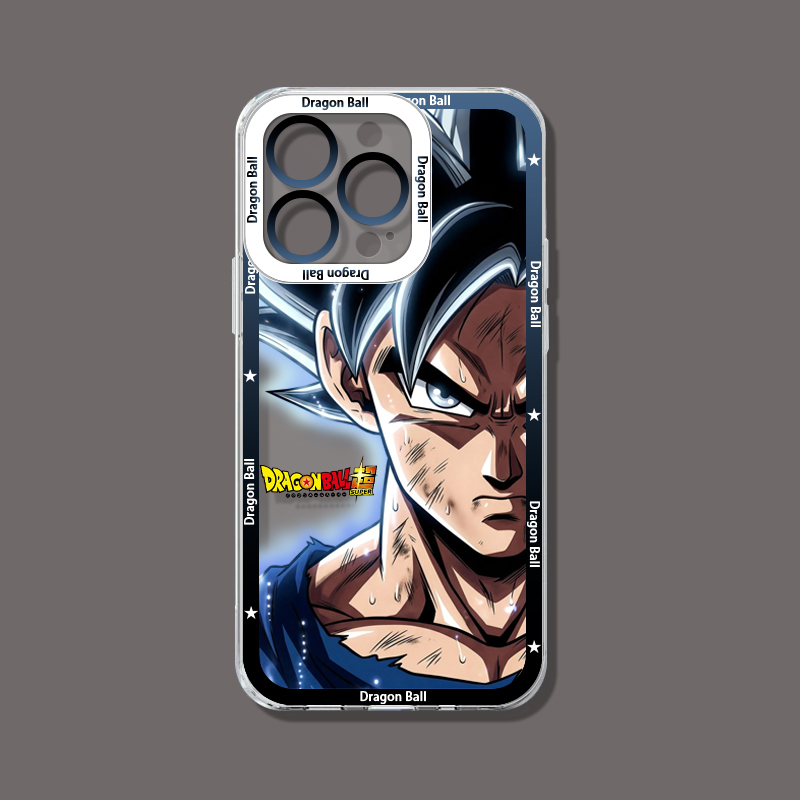 Anime Phone Case for D-DRAGON  - مراجعة Phone Cases Iphone 17 Pro Max وسعره